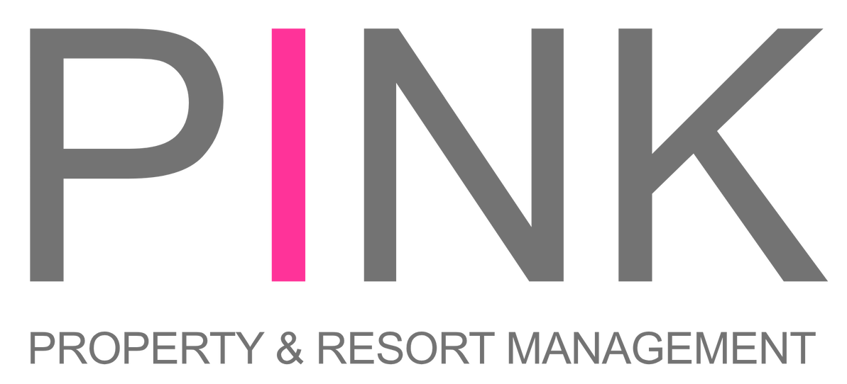 PINK Beheer BV — woning- en villabeheer op Curaçao
